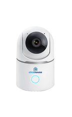 Cámara de seguridad interior