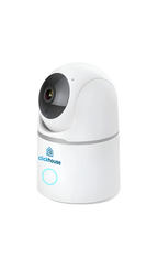 Cámara de seguridad interior