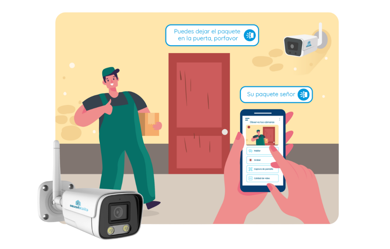 Tu hogar al alcance de tu bolsillo