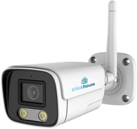 Producto: Cámara exterior