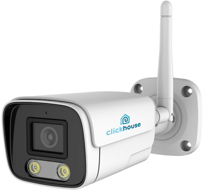 Producto: Cámara exterior