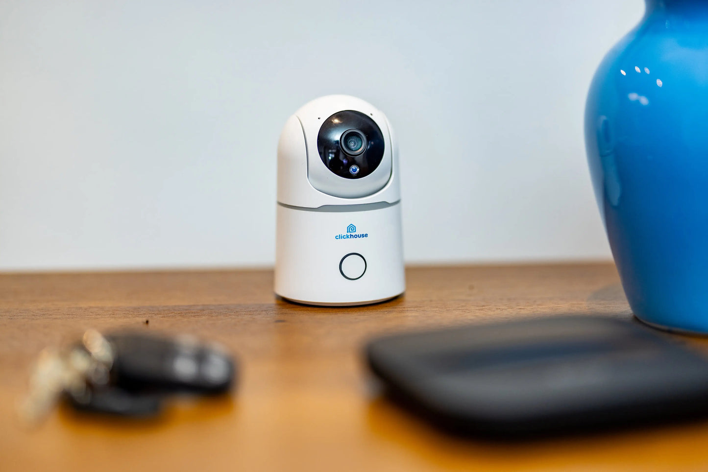 Producto: Camara interior