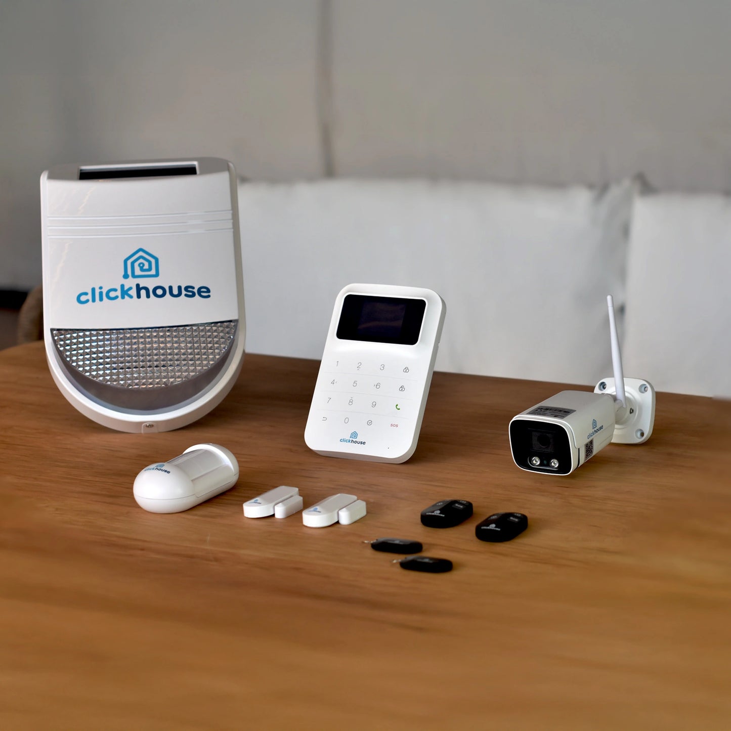 Producto: Kit control