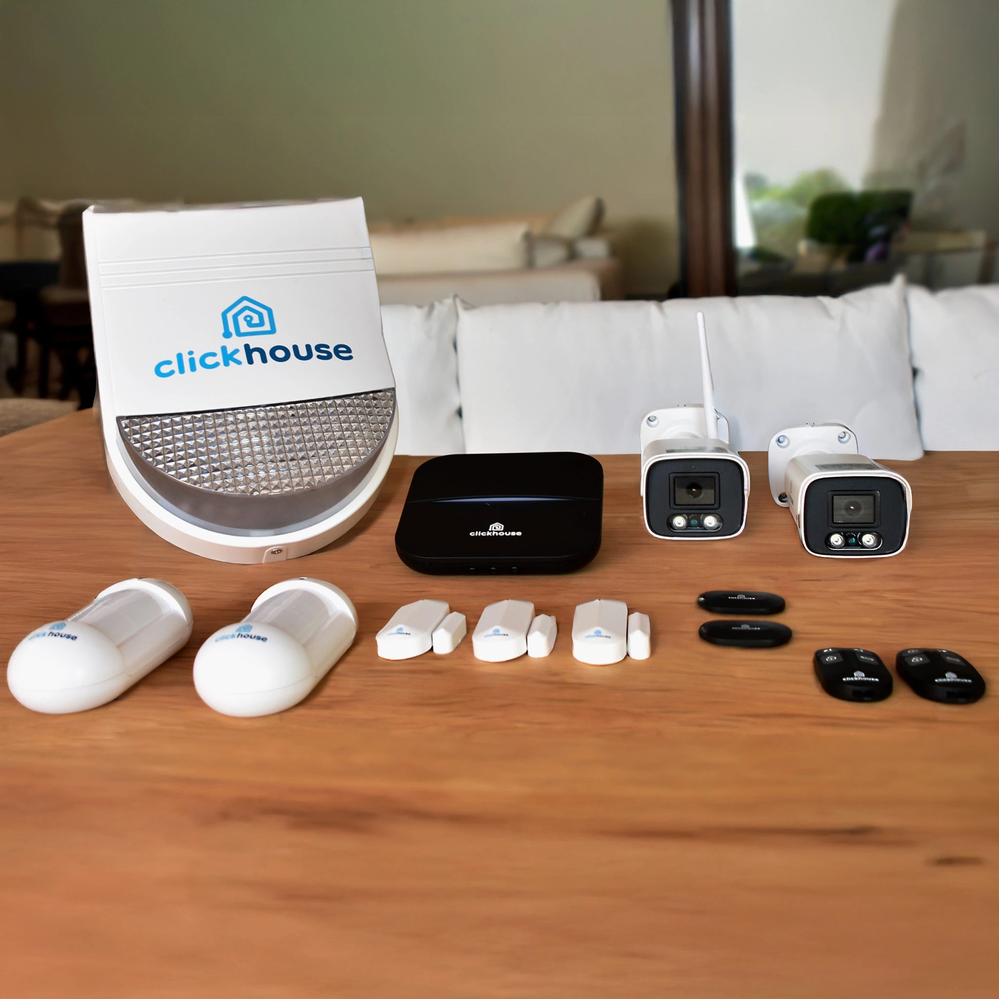 Producto: Kit panoramico