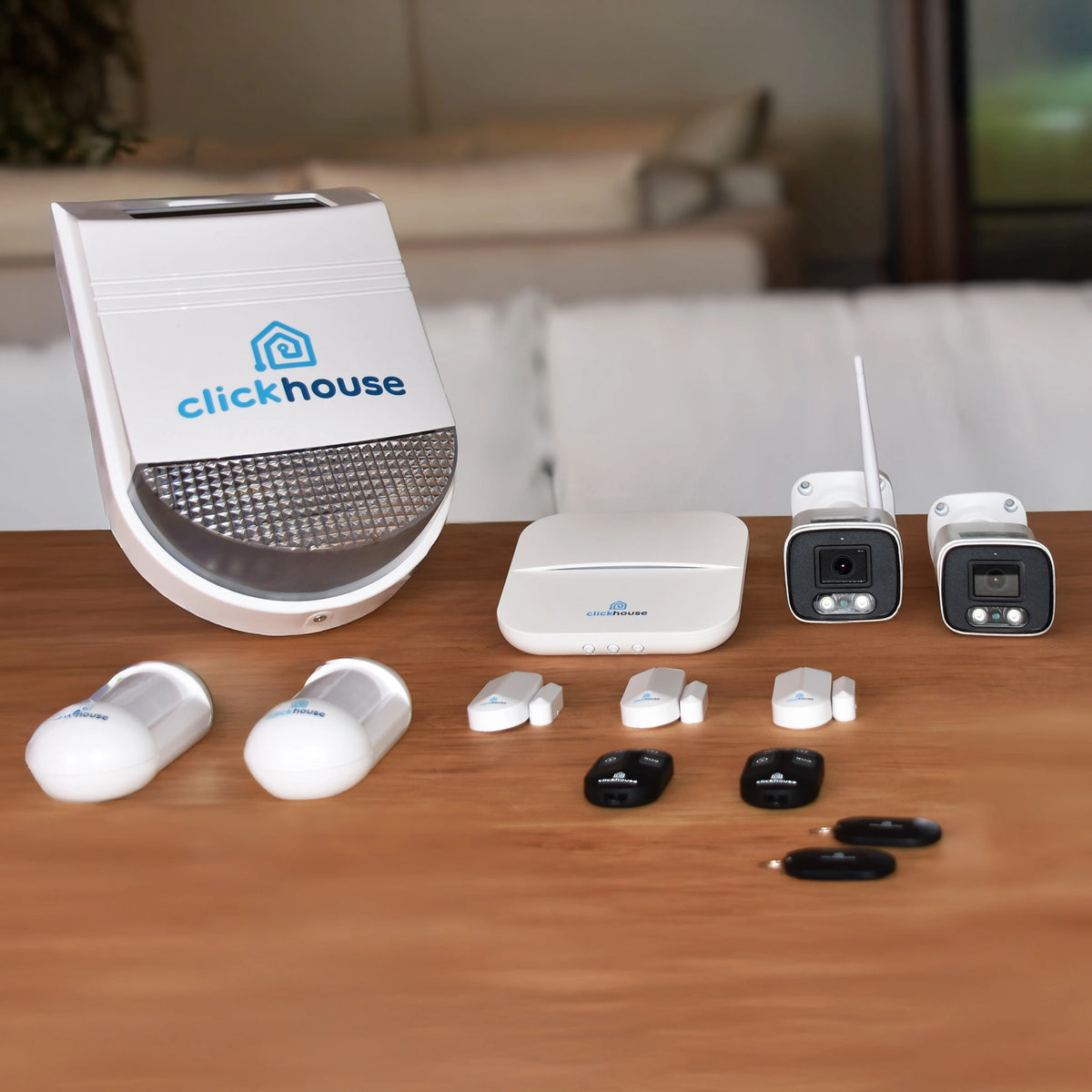 Producto: Kit panoramico