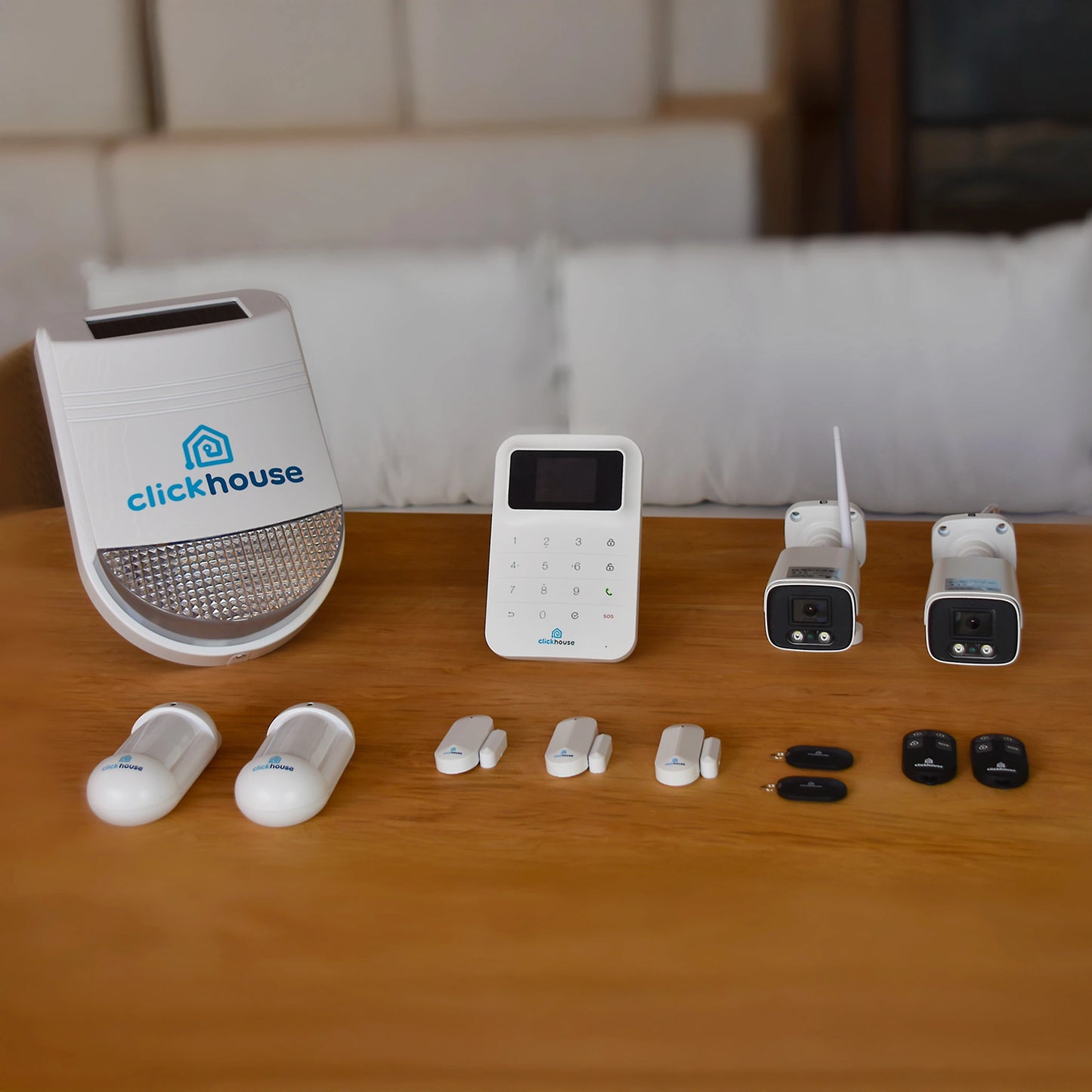 Producto: Kit Panoramico