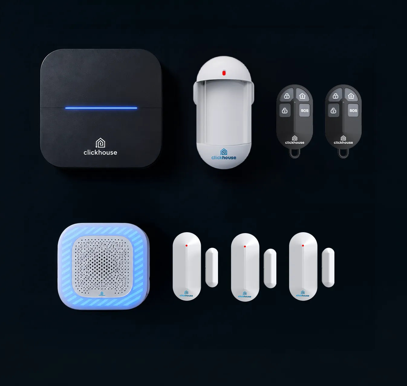 Kit Esencial