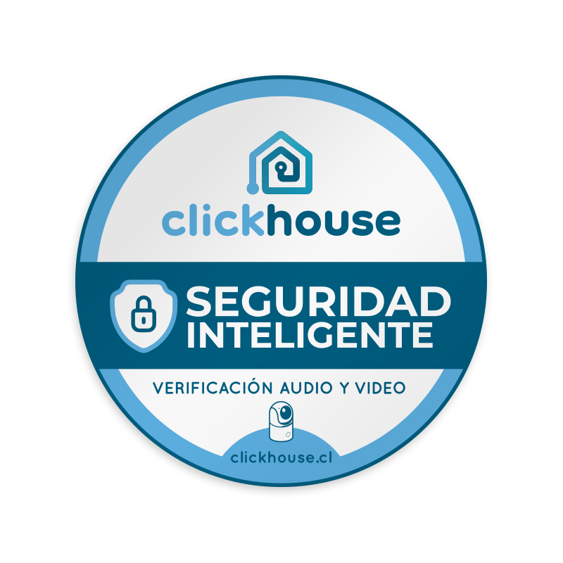 Disuasivos Clickhouse