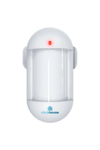 Sensor de movimiento