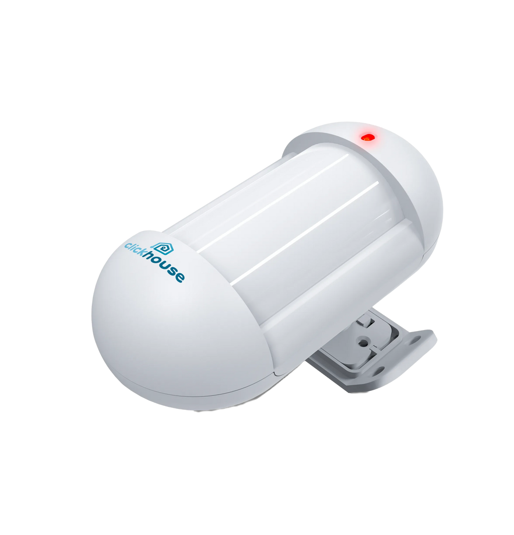 Sensor de movimiento