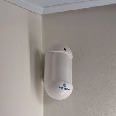 Sensor de movimiento