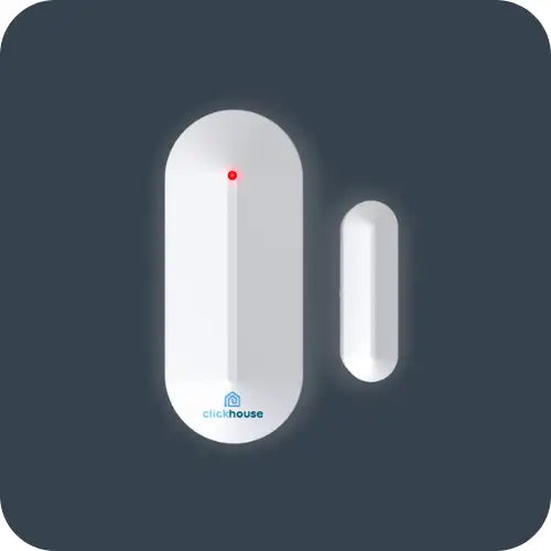 Sensor apertura