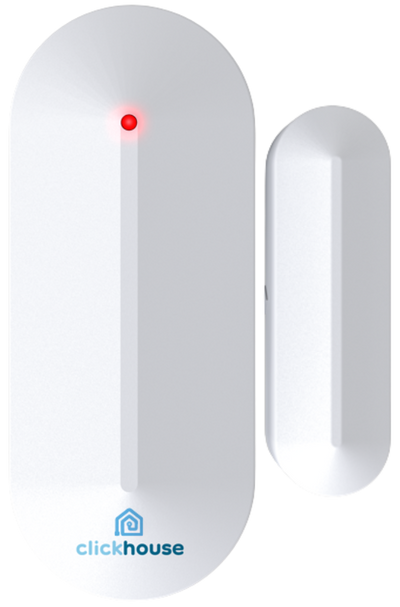 Sensor de apertura