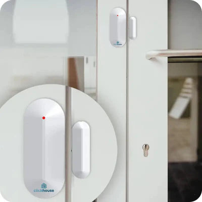 Producto: Sensor apertura