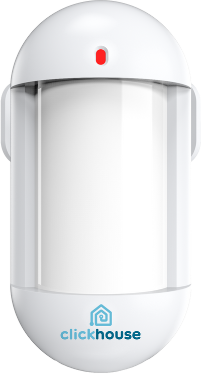 Sensor de movimiento