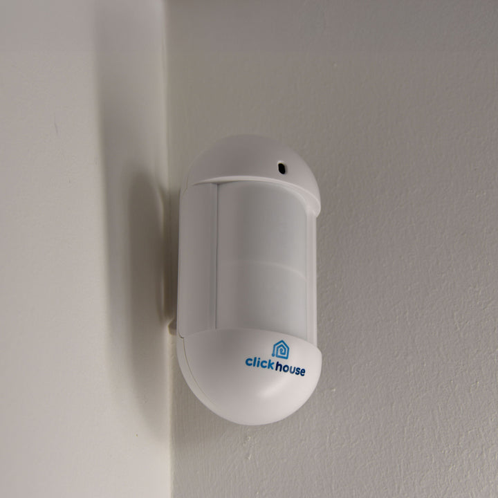 Sensor de movimiento