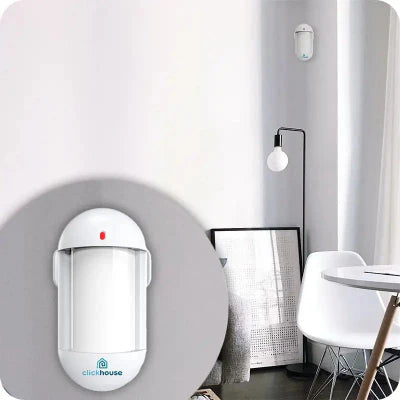 Producto: Sensor movimiento