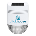 Sirena solar exterior