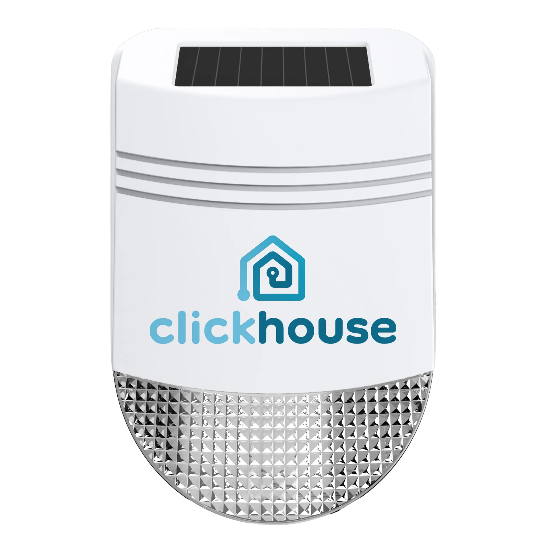 Sirena solar exterior