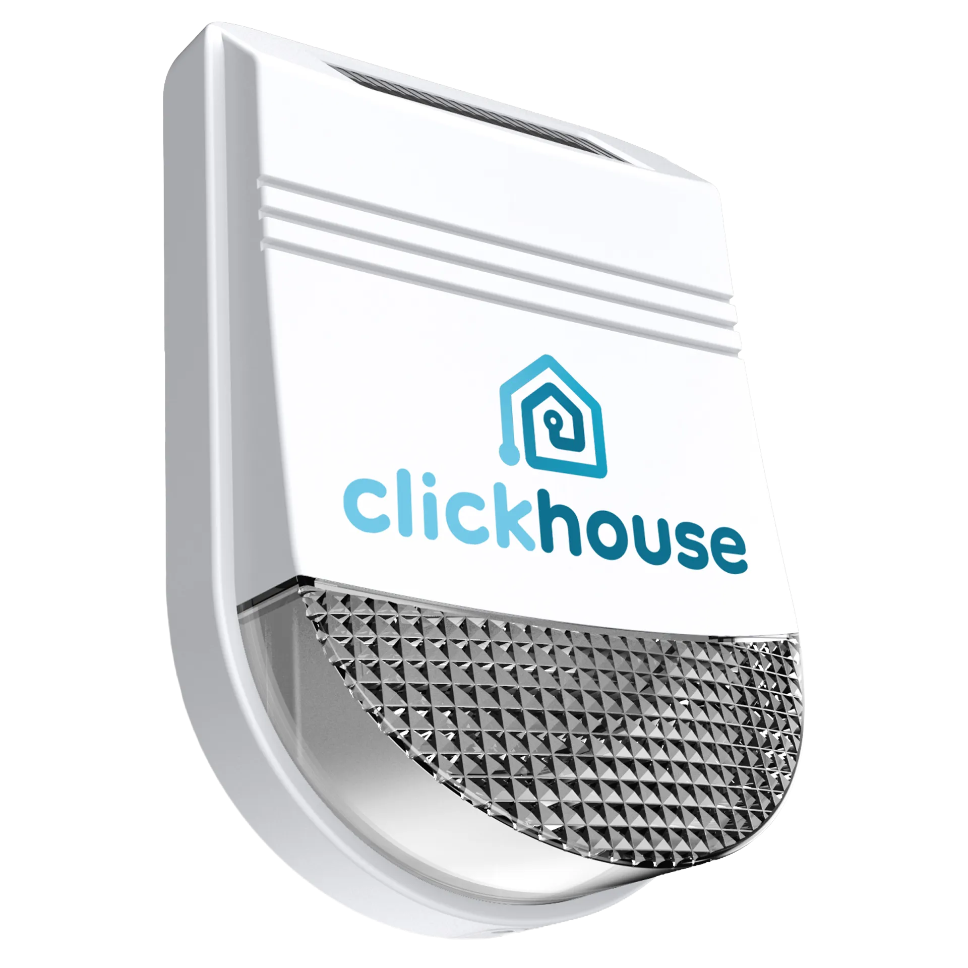 Sirena solar exterior