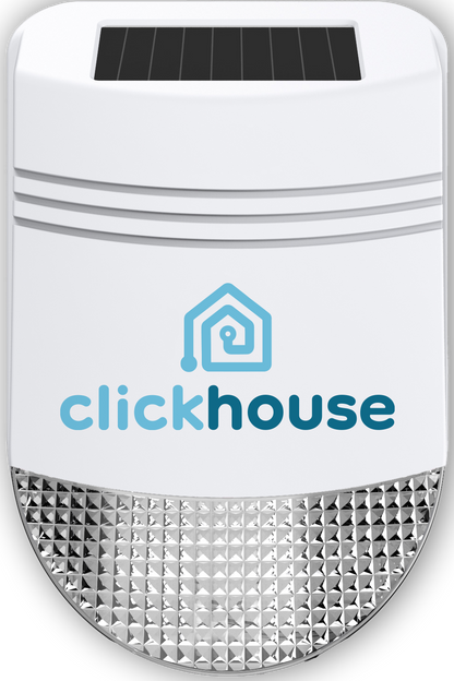 Producto: Sirena exterior