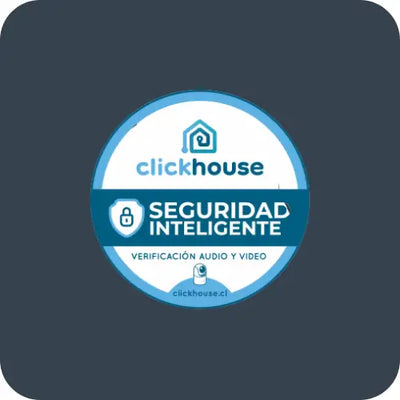 Disuasivos Clickhouse