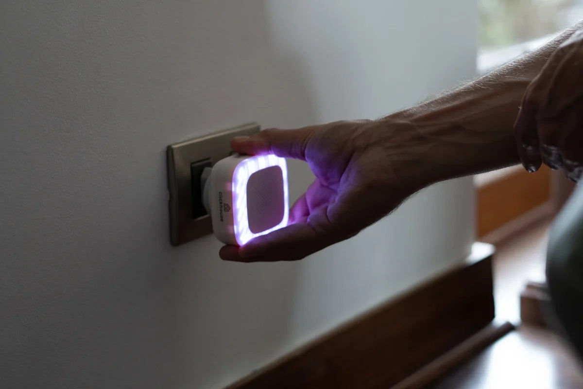 Instalando un disuasivo Clickhouse en el enchufe